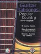 Guitar Tabsongs - Popular Country Guitar and Fretted sheet music cover